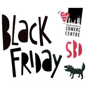 Black Friday a Sabadell